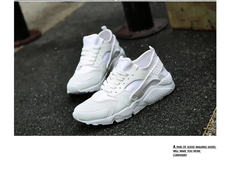 2019 Brand Shoes Man Designer Spring Autumn Male Shoes Tenis Masculino Krasovki White Shoes Breathable Casual Shoes High Quality HTB1z1n jTTI8KJjSsphq6AFppXa5 - 2019 Brand Shoes Man Designer Spring Autumn Male Shoes Tenis Masculino Krasovki White Shoes Breathable Casual Shoes High Quality