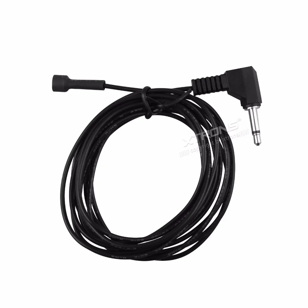 Prix pour Xtrons mic001 & mic002 externe microphone kit pour voiture lecteur dvd Prix pour Xtrons mic001 & mic002 externe microphone kit pour voiture lecteur dvd