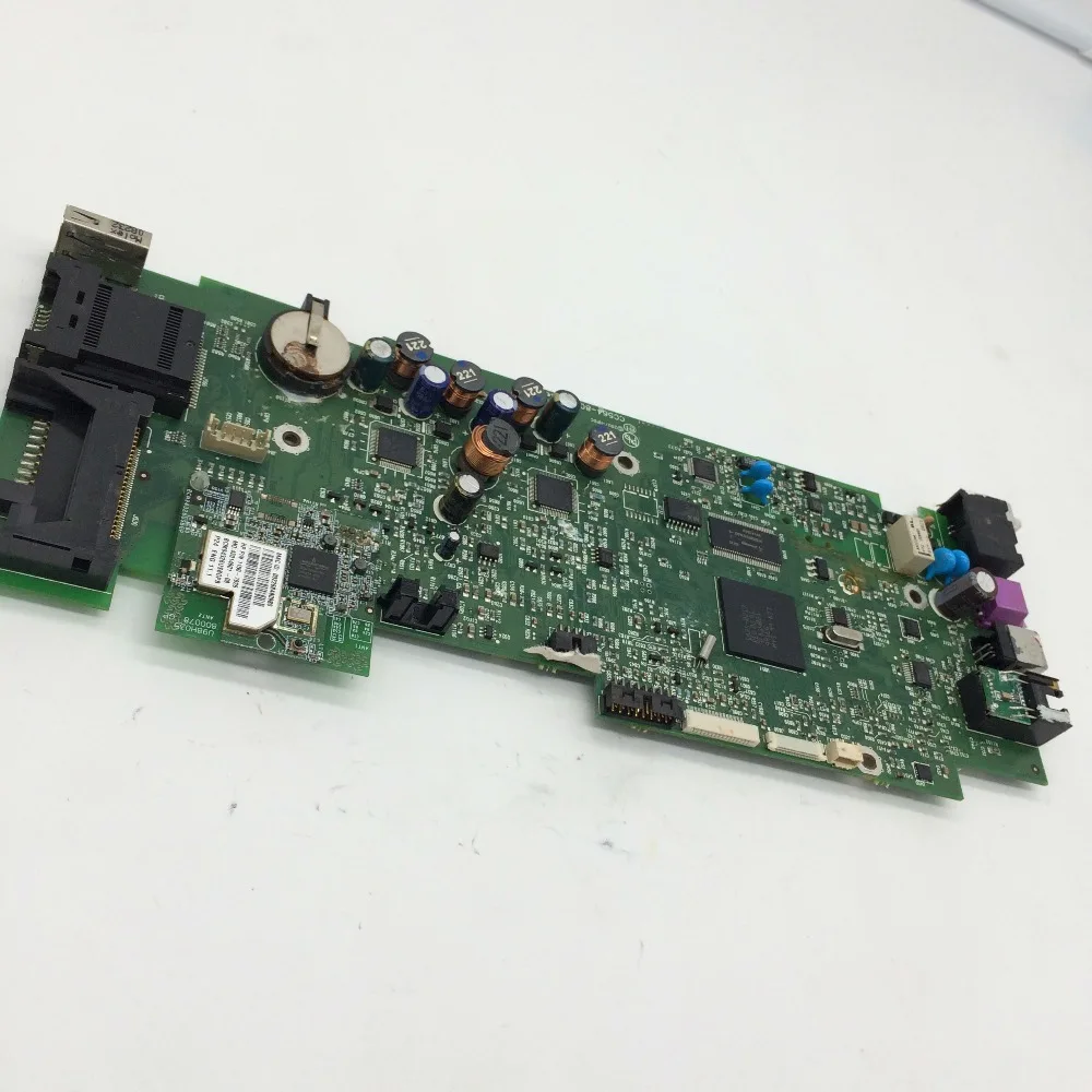 Плата форматирования для HP CC564-80023 Logic Материнская плата PCB USB с 1150-7926 серии C7200