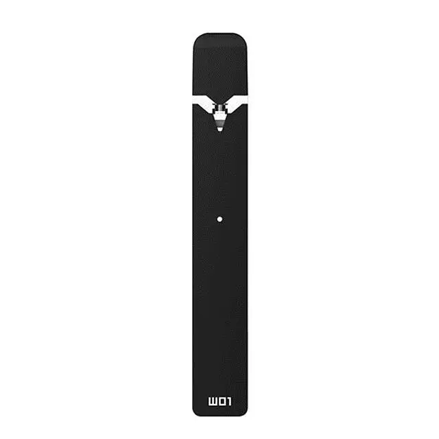 E-Cigarettes Ovns W01 Kit Pod Vape Kit Built-In 280Mah Battery Vape Pen Kit Paint Edition Vs Ovns Saber E-Cigarettes Ovns W01 Kit Pod Vape Kit Built-In 280Mah Battery Vape Pen Kit Paint Edition Vs Ovns Saber