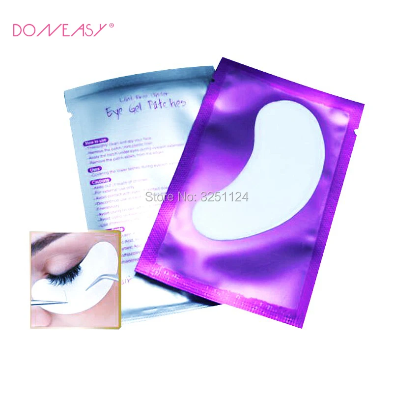 eye patch hydragel 2