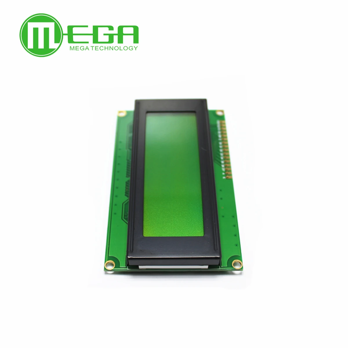 1 шт. 20X4 LCD 2004 2004A модуль 5 в желтый и зеленый экран/синий экран|lcd module|20x4 lcd20042004 lcd |