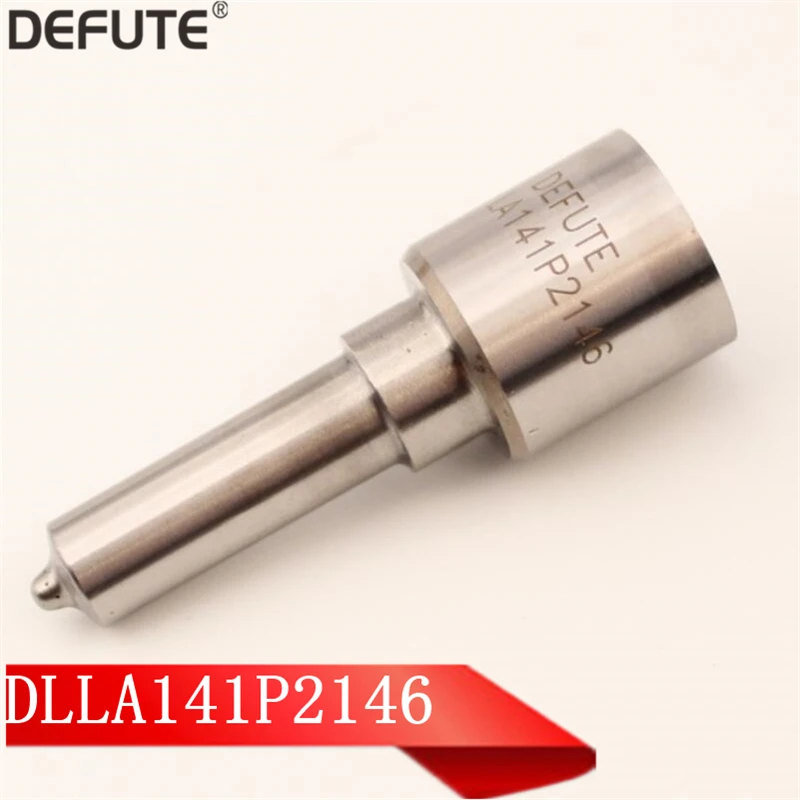 

4pcs 0 445 120 134 Diesel Spray Nozzle DLLA141P2146, 0 433 172 146 Fuel Injector Nozzle DLLA141 P2146