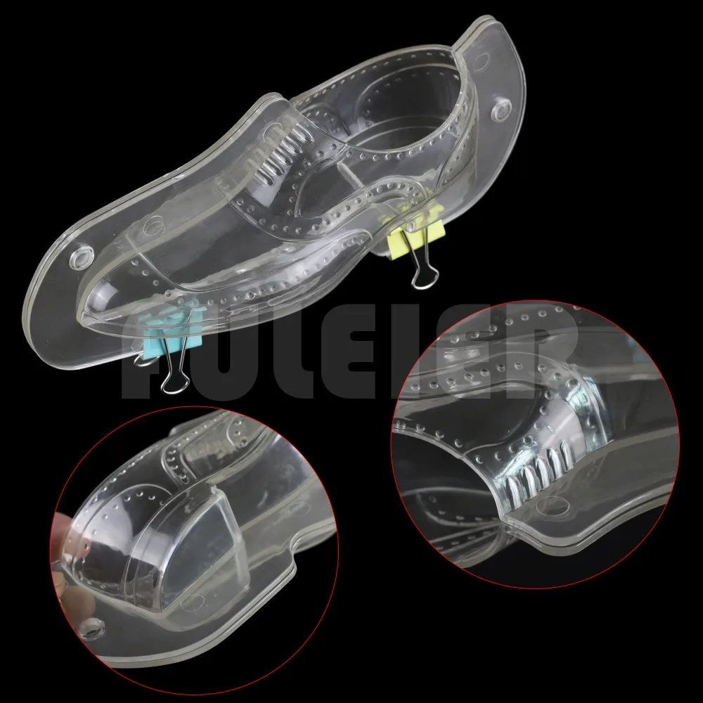 3D кожа мужская обувь пластиковые формы шоколада, DIY торт конфеты желе Кондитерские инструменты, кухня выпечки шоколадные формы для кондитерских изделий
