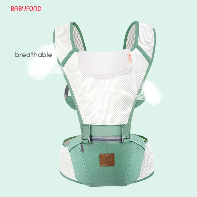 

Bibilove Baby Straps With Front Arms For Children Summer Straps