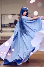 Future City No 6 Nezumi woman font b Cosplay b font Costume font b Anime b
