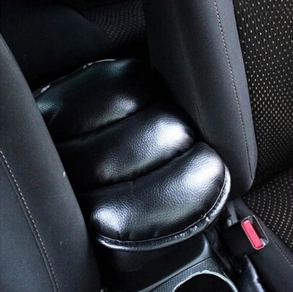 

Car Center Consoles Cushion for Mini One Cooper R50 R52 R53 R55 R56 R60 R61 PACEMAN COUNTRYMAN