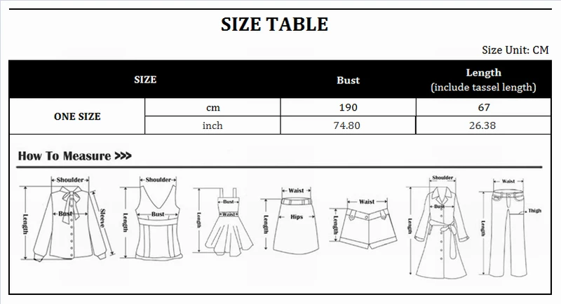 SIZE