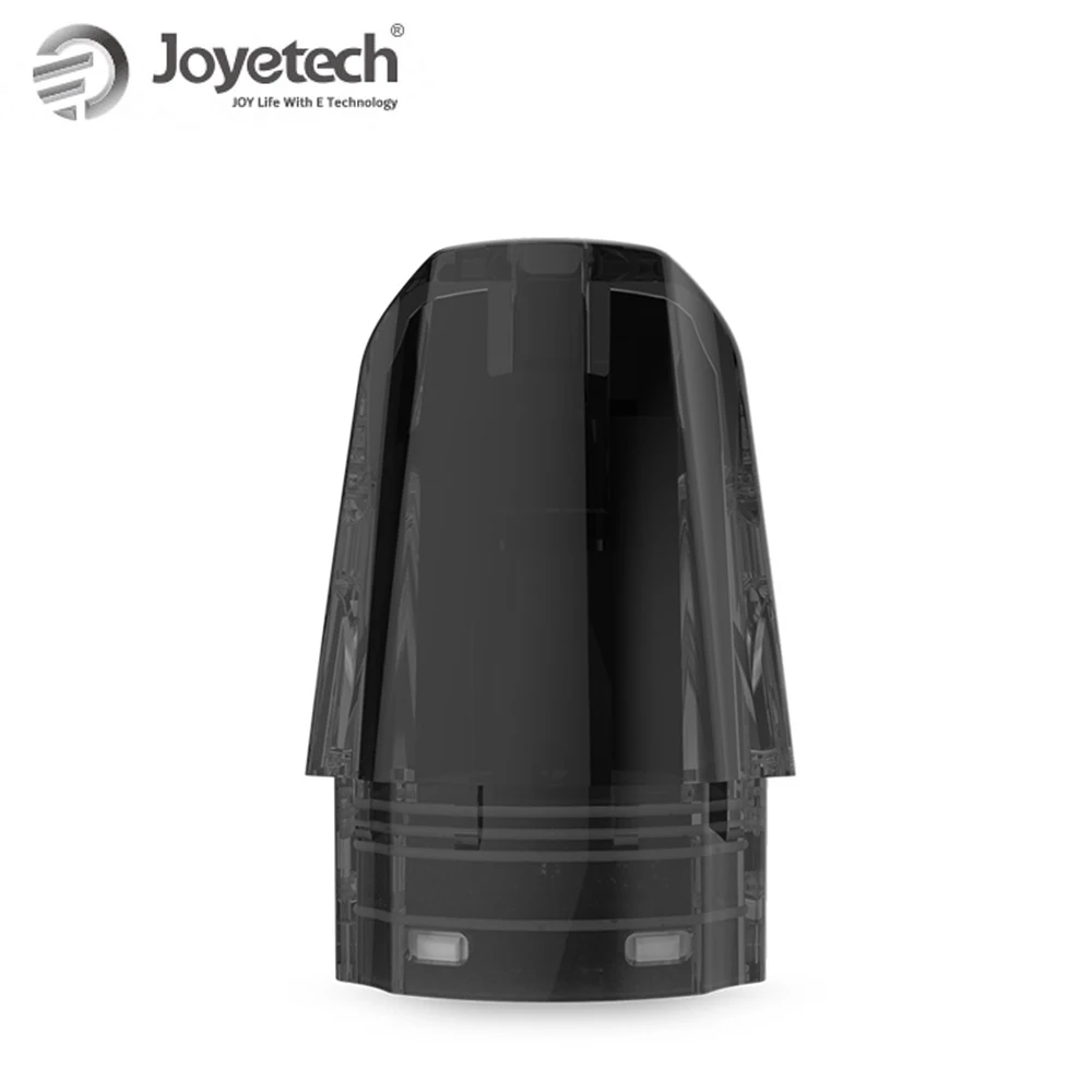 

Original Joyetech EXCEED Edge Pod 2ml Capacity EX 1.2ohm Coil For Exceed Edge Pod Kit Electronic Cigarette