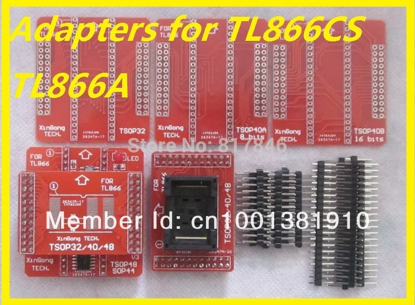 V9.00 TL866II PLus Универсальный USB Bios программист ICSP FLASH \ EEPROM MCU 1 8 V nand flash 24 93 25 лучше чем