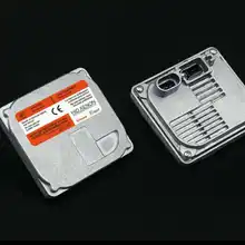 OEM! D1R D1S ксеноновая фара HID блок управления балластом