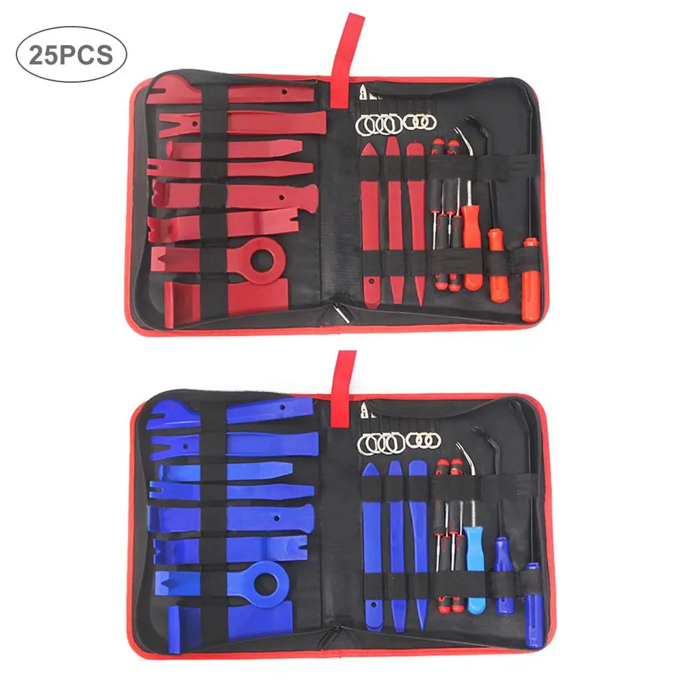 Generic Car Scratch Repair Remover Pen Auto Body Scratched Paint Repair Touch Up Pen 5 Colors Non-toxic Permanent