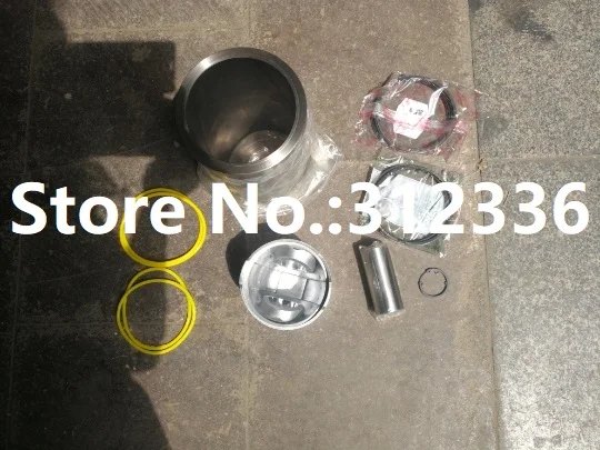 Fast shipping Diesel Engine Changchai Changfa S1100 Piston Pin Ring Vortex cylinder head Suit for other Chinese Brand Fast shipping Diesel Engine Changchai Changfa S1100 Piston Pin Ring Vortex cylinder head Suit for other Chinese Brand