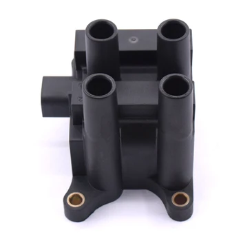 

For Ford Automotive high voltage package ignition coil bumper light daytime Ford New Fiesta Ford Ecosport 8#