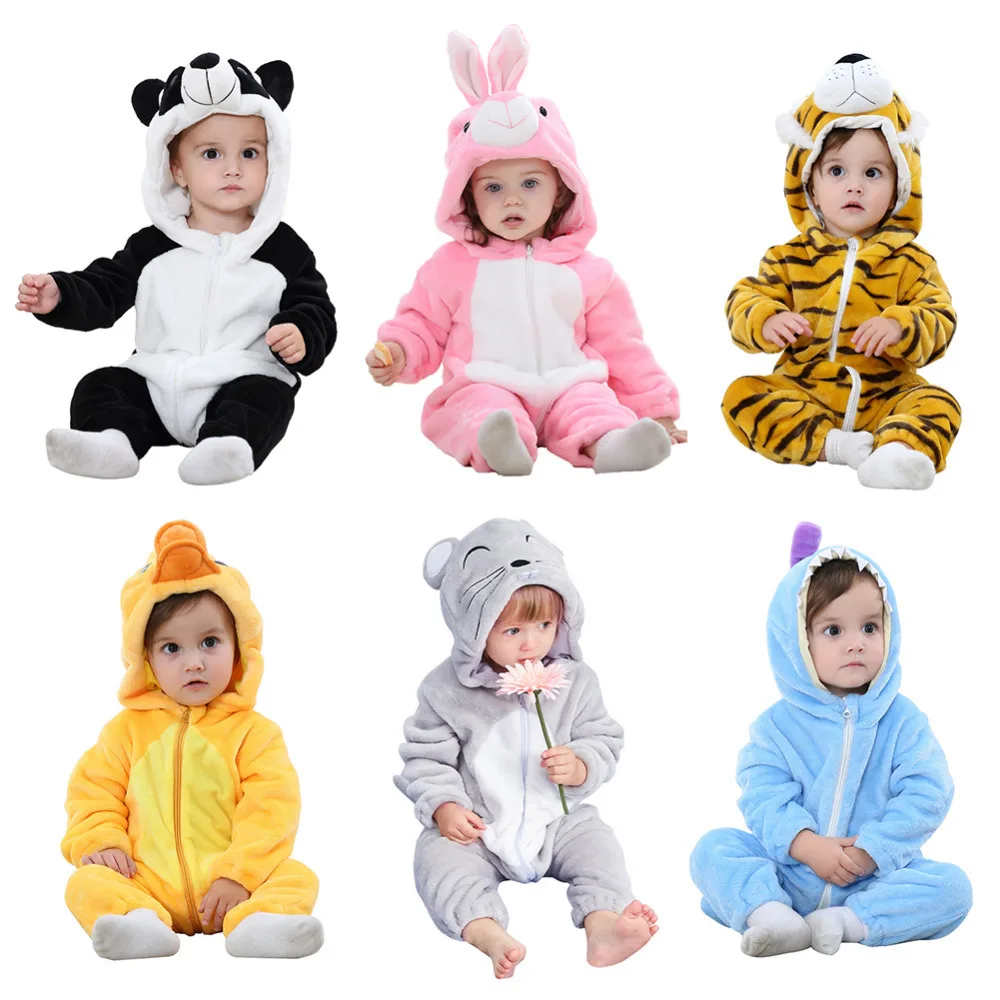 

Christmas Baby Rompers Baby Clothes Set Toddler Infant Baby Boys Romper Long Sleeve Jumpsuit Playsuit Little Boys Girls Outfits