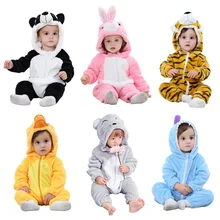 Christmas Baby Rompers Baby Clothes Set Toddler Infant Baby Boys Romper Long Sleeve Jumpsuit Playsuit Little Boys Girls Outfits baby romper infant toddler boys gentlemen clothes bowknot long sleeve cotton rompers body clothing jumpsuit