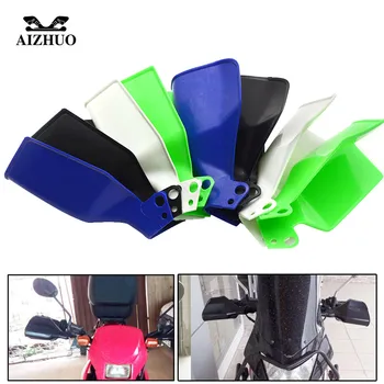 

Motorcycle Hand Guard Handguard Shield Windproof for YAMAHA YZ250F YZ426F YZ450F XT250X HONDA CR250R CR125R CR250R XR650AR