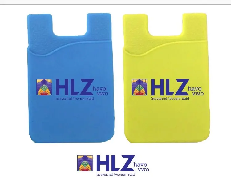 

Samples for Emiel Neter with Customized Logo