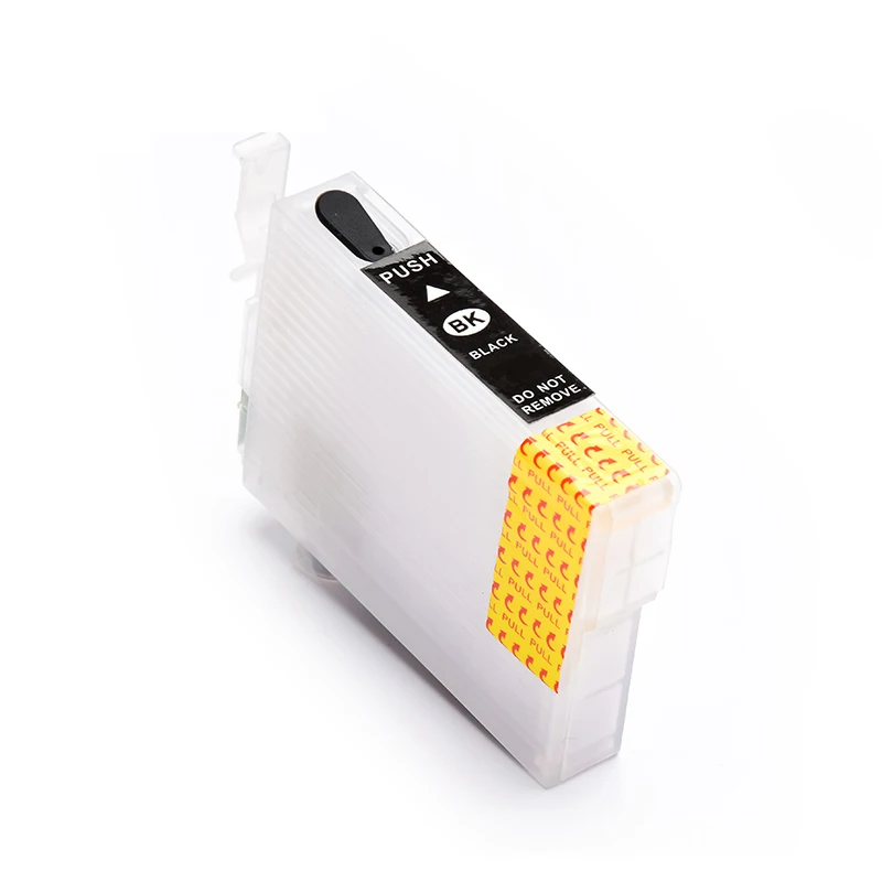 T0731 T0732 T0733 T0734 73N многоразовый картридж совместимый с принтером epson TX111 TX200 TX210 TX209