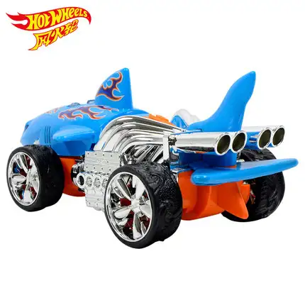 hot wheels macchinine squalo