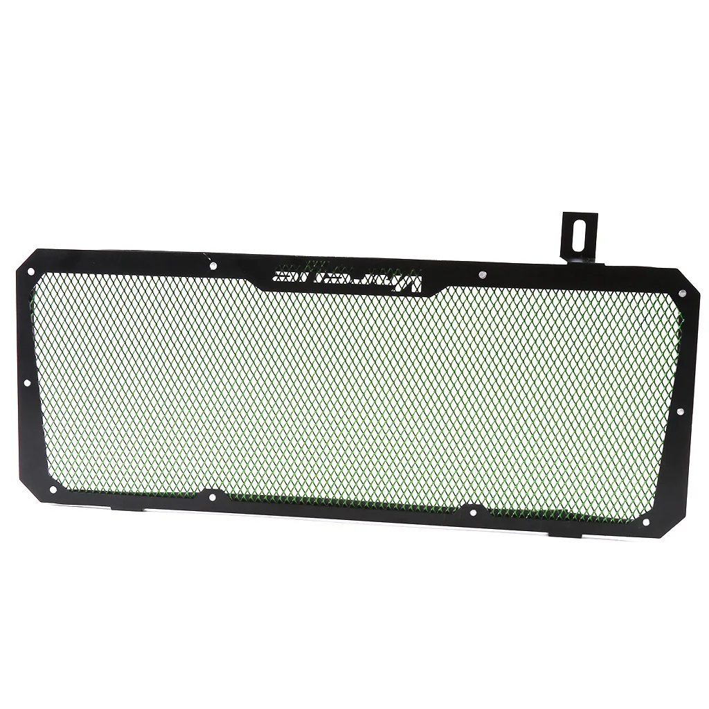 

For kawasaki V650 Versys 650 Engine Radiator Grille Protector Grill Guard Cover Protection Versys650 2015 2016 2017   Motorcycle