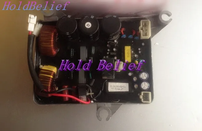 

Original AVR Automatic Voltage Regulator for Generator IG3000 220V 50HZ DU30