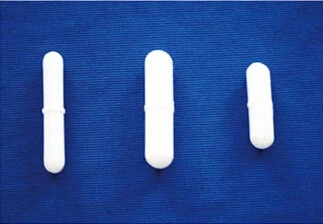 

Magnetic Stir Bars, Octagon 3*7mm (Diameter*Length)