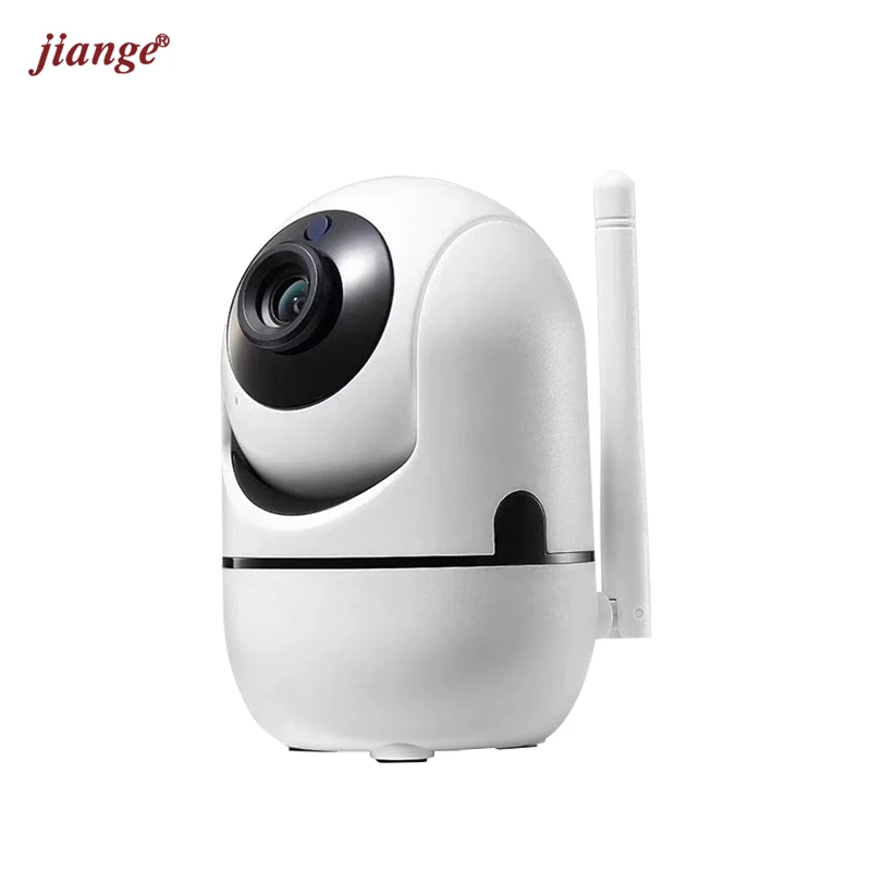 Jiange HD Cloud Storage WiFi IP Camere, Auto-tracking Cloud Recording Wireless Security Surveillance Camera, Smart Home Security Jiange HD Cloud Storage WiFi IP Camere, Auto-tracking Cloud Recording Wireless Security Surveillance Camera, Smart Home Security