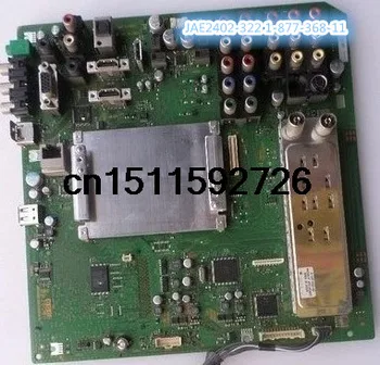 

KDL-46Z4500 Main Board JAE2402-322 1-877-368-11 Equipped with LTY460HG01