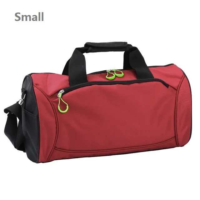 gym bag cost