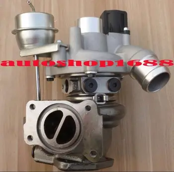 

K03 53039700121 53039880104 53039880104 0375N7 0375L0 turbo turbocaharger for Peugeot 5008 1.6 THP 155 EP6CDT 156HP 2009-year