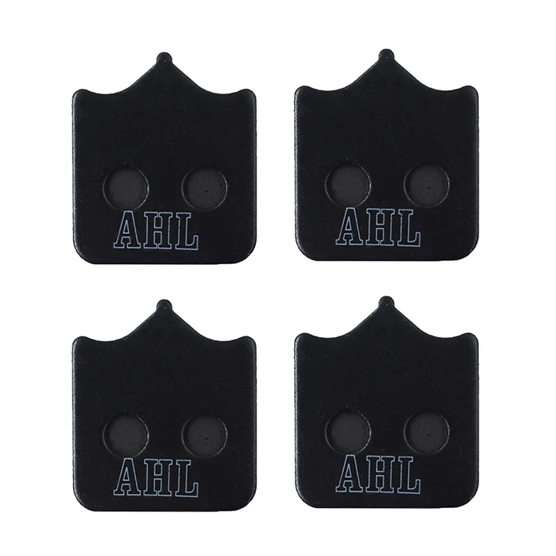 Motorcycle Parts Front Motorbike Brake Pads Disks For HUSQVARNA SMR 449 SM 450 RR 510 R 511 530 610 S ie SMB 630 STR 650 FA322