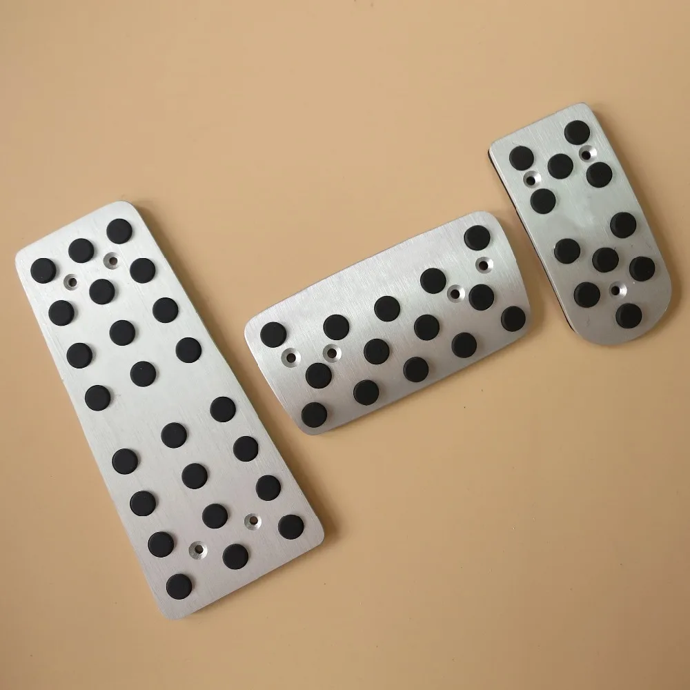 Honda Civic Brake Pedal Stopper