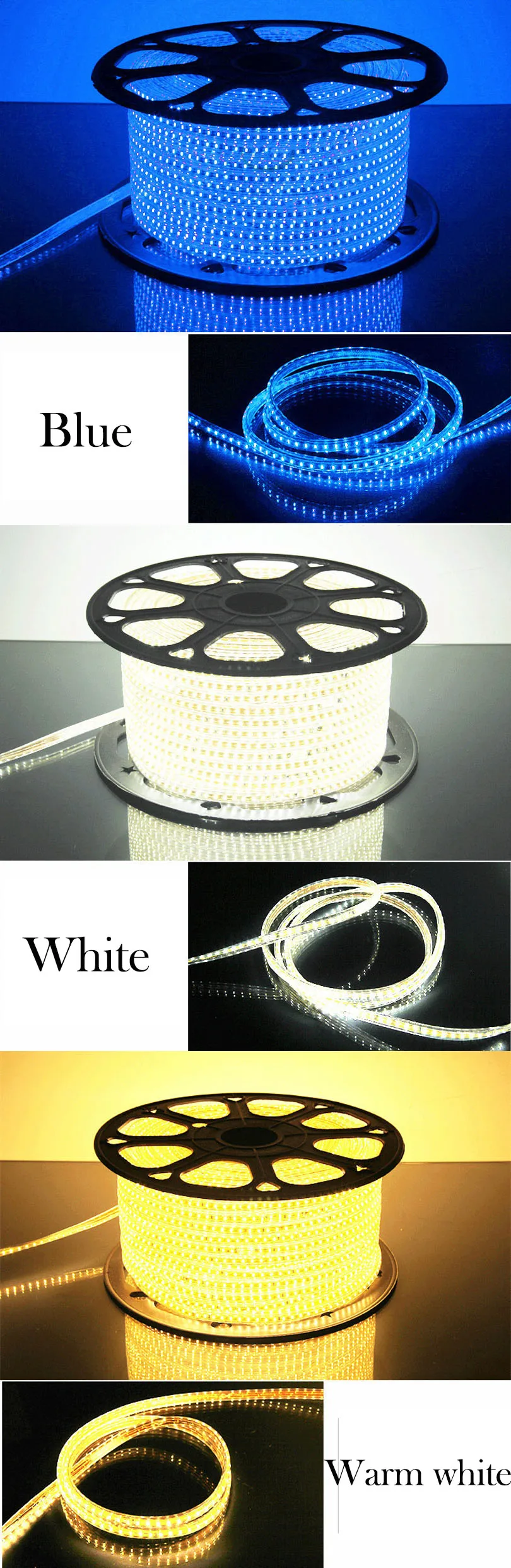 ceiling lights 220V 110V