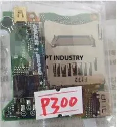 

Free Shipping !! 100% Original Genuine P300 Main Board Mother board MCU Main PCB Board For Nikon Coolpix P300