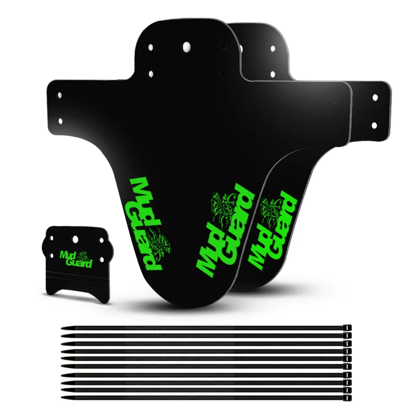 Bicycle Fender For MTB Mountain Road Bike