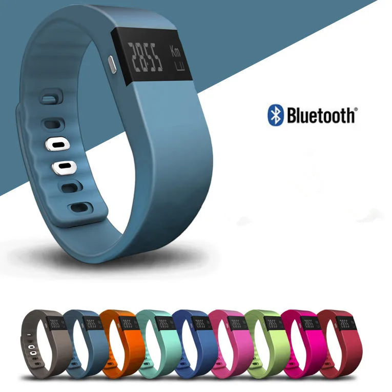 2016 TW64 Smartband font b Smart b font sport bracelet Wristband Fitness tracker font b Watch
