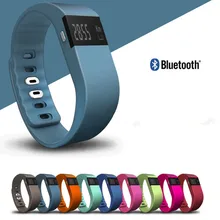 2016 TW64 Smartband Smart sport bracelet Wristband Fitness tracker Watch for ios android Smartphone Bluetooth 4.0
