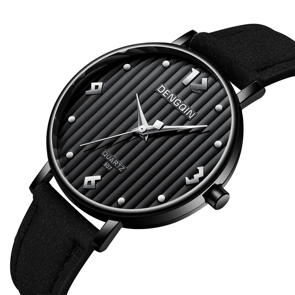 

Top Luxury Brand Fashion Military Quartz Watch Men Sports Wrist Watch Wristwatches Clock Hour Male Relogio Masculino Clock