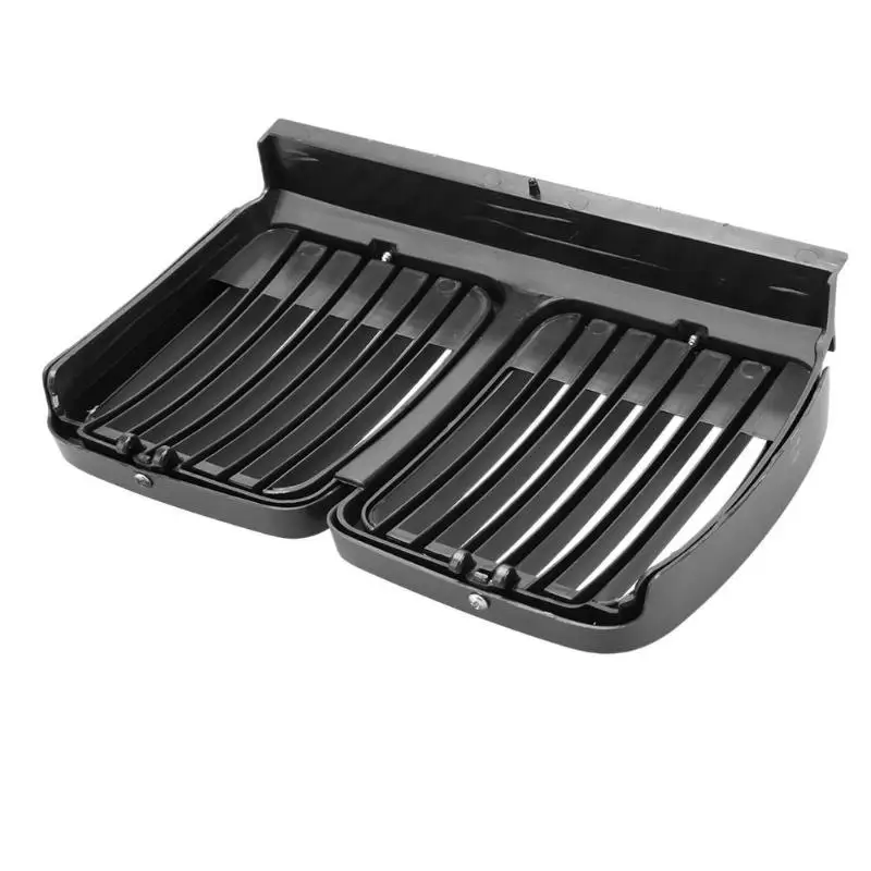 Решетки для переднего бампера BMW E30 318 320 325 1982 1994 1 шт.|Гоночные решетки| |