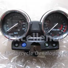 zrx 1200 750 400 Спидометр Guage Тахометр 260 версия