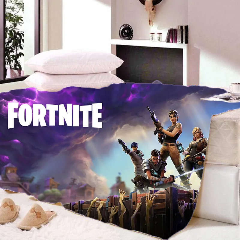 

Kids Boys Winter Warm Blankets Size 130 x 150cm Girls Coral Fleece Thick Blankets Childrens Comfortable Blankets
