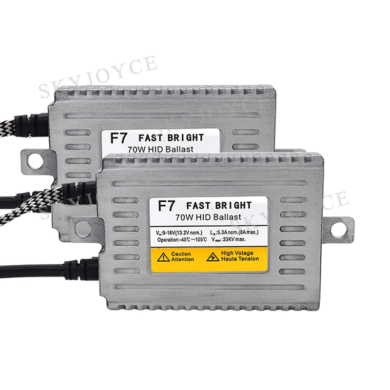 70W DLT F7B