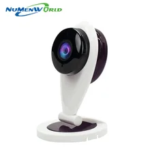 Home security 720P Wireless Wifi IP Camera Night Vision Motion Detection Email Alert to Smartphone CCTV Onvif ip cameras