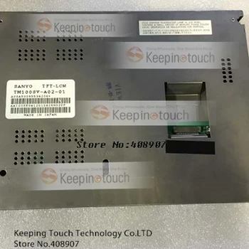 

10.4inch LCD Display Screen Panel For TM100SV-A02