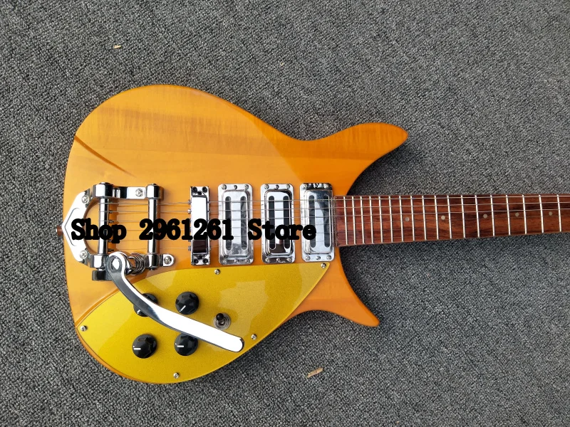 Aliexpress rickenbacker Clearance