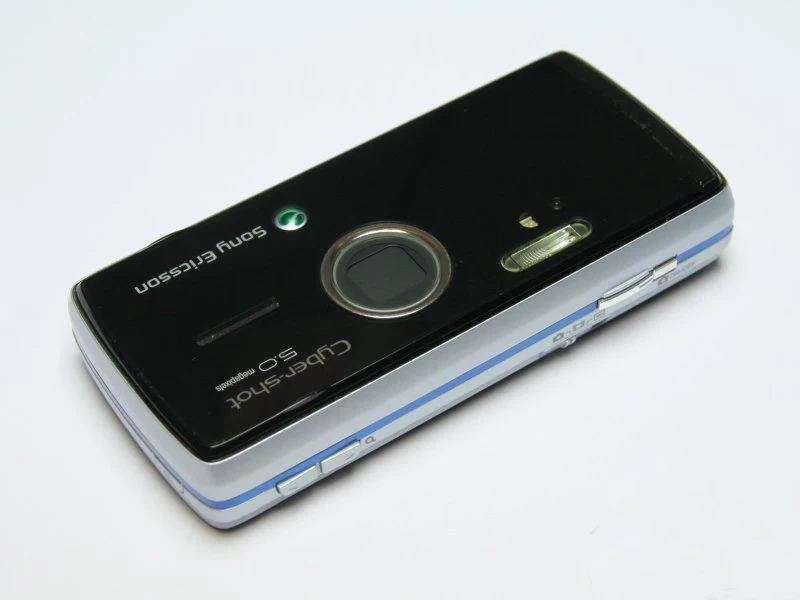 K850i Unlokced Sony Ericsson K850 мобильный телефон 3G Bluetooth 5.0MP камера FM разблокированный сотовый телефон