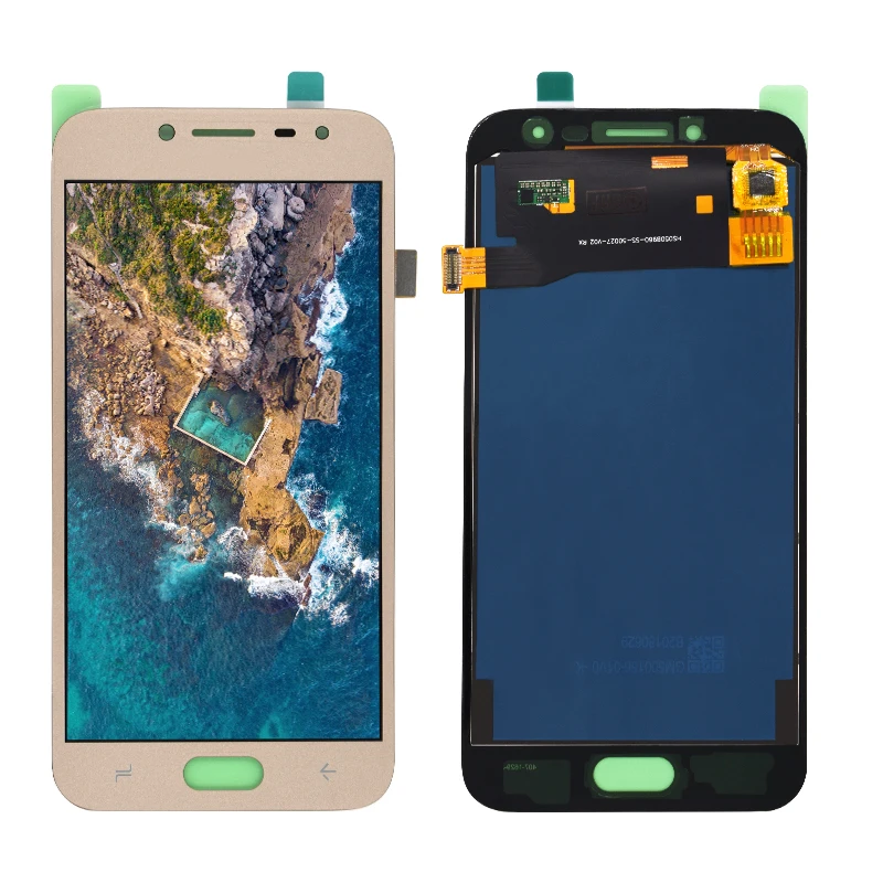 

Adjust Brightness J250 LCD Screen For Samsung Galaxy J2 Pro 2018 J250 J250F J250H LCD Display Touch Screen Digitizer Assembly