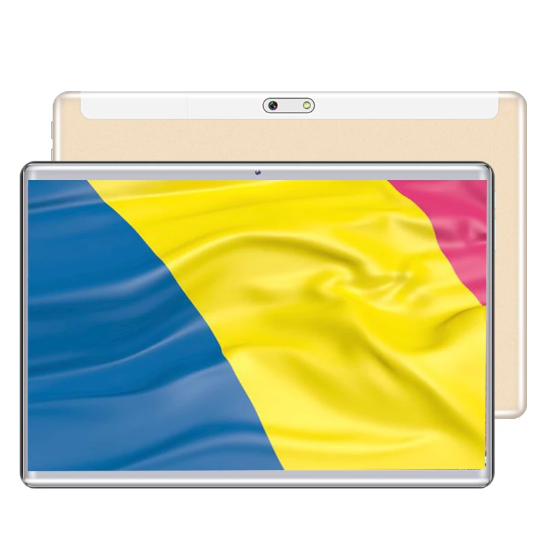 

2019 CARBAYTA CP9 10.1' Tablets Android 8.1 8 Core 64GB ROM Dual Camera 5MP Dual SIM Tablet PC WIfi GPS bluetooth phone MT8752