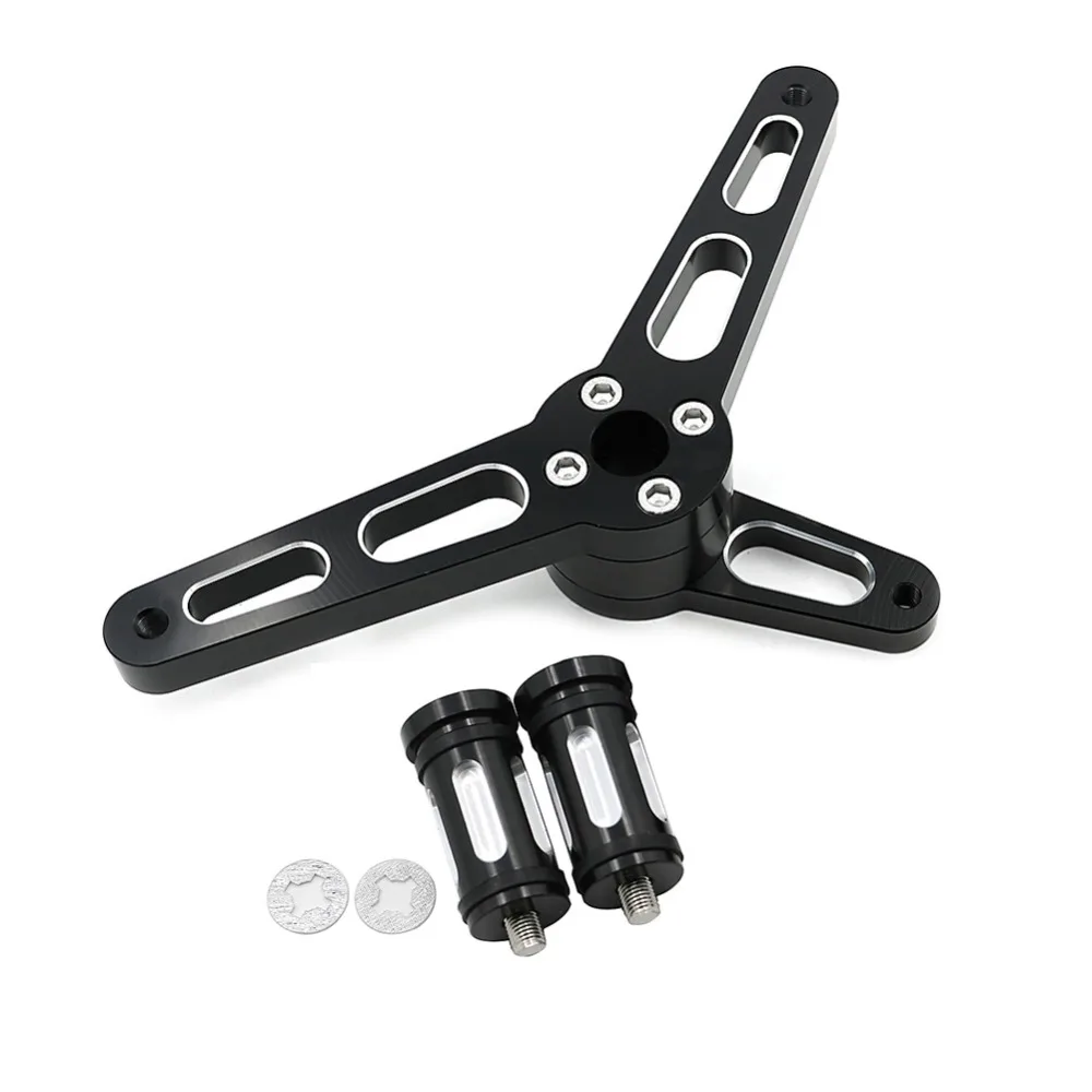 

Motorcycle CNC Heel Toe Shift Lever Pedal Shifter pegs FootPegs For Harley Sportster XL883 XL1200 XL 883 1200 1200T Forty Eight